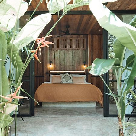 Surfing Temple Hotel Boutique General Luna  Εξωτερικό φωτογραφία