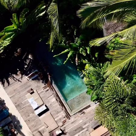 Surfing Temple Hotel Boutique General Luna  Εξωτερικό φωτογραφία