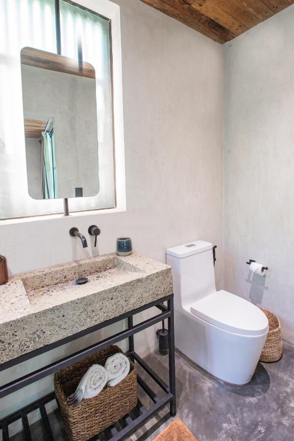 Surfing Temple Hotel Boutique General Luna  Εξωτερικό φωτογραφία