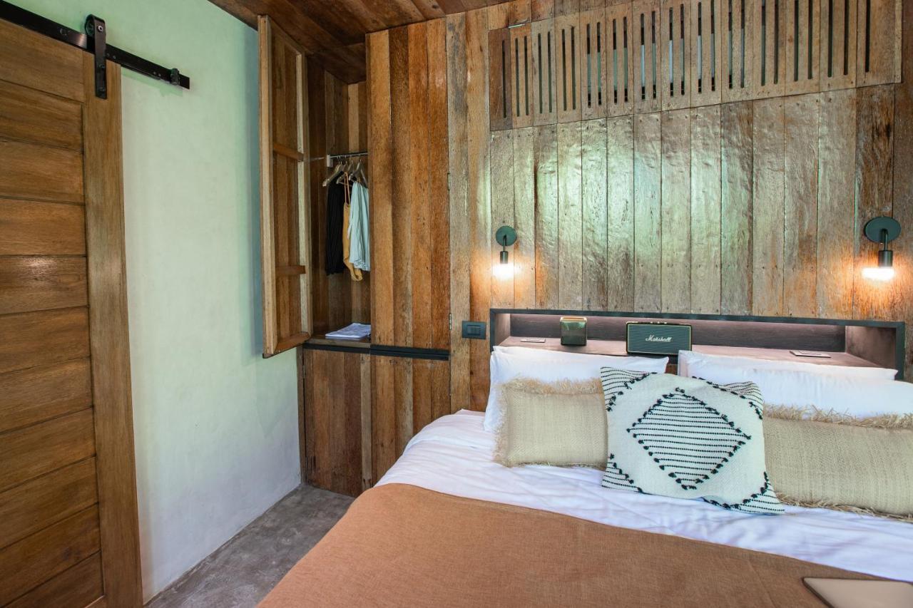 Surfing Temple Hotel Boutique General Luna  Εξωτερικό φωτογραφία