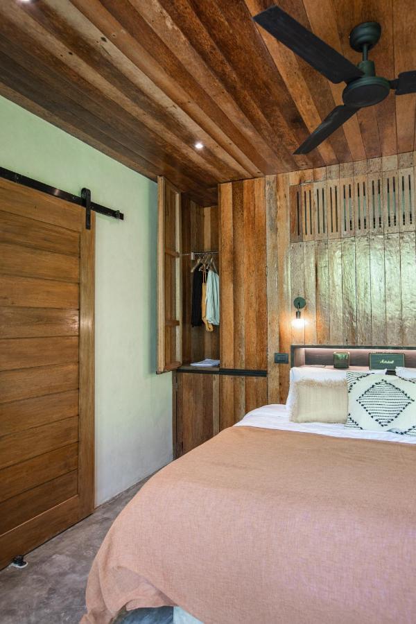 Surfing Temple Hotel Boutique General Luna  Εξωτερικό φωτογραφία
