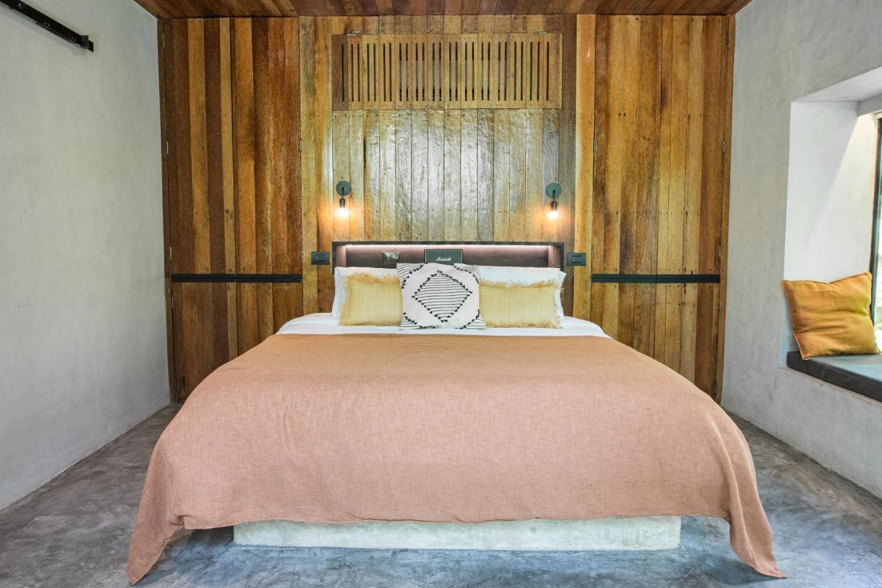 Surfing Temple Hotel Boutique General Luna  Εξωτερικό φωτογραφία