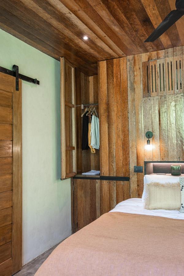 Surfing Temple Hotel Boutique General Luna  Εξωτερικό φωτογραφία