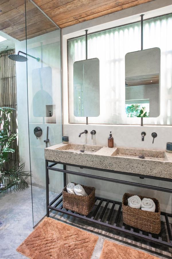 Surfing Temple Hotel Boutique General Luna  Εξωτερικό φωτογραφία