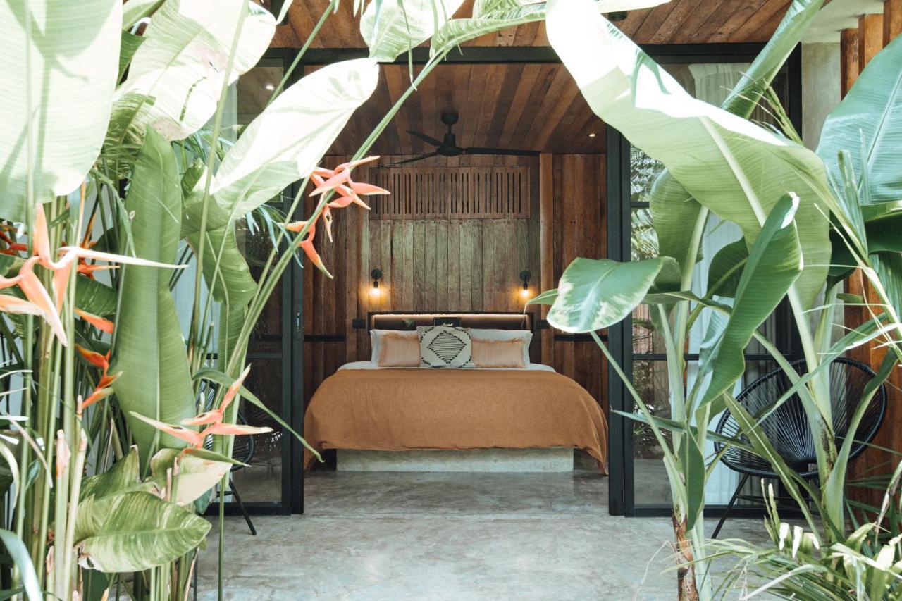 Surfing Temple Hotel Boutique General Luna  Εξωτερικό φωτογραφία
