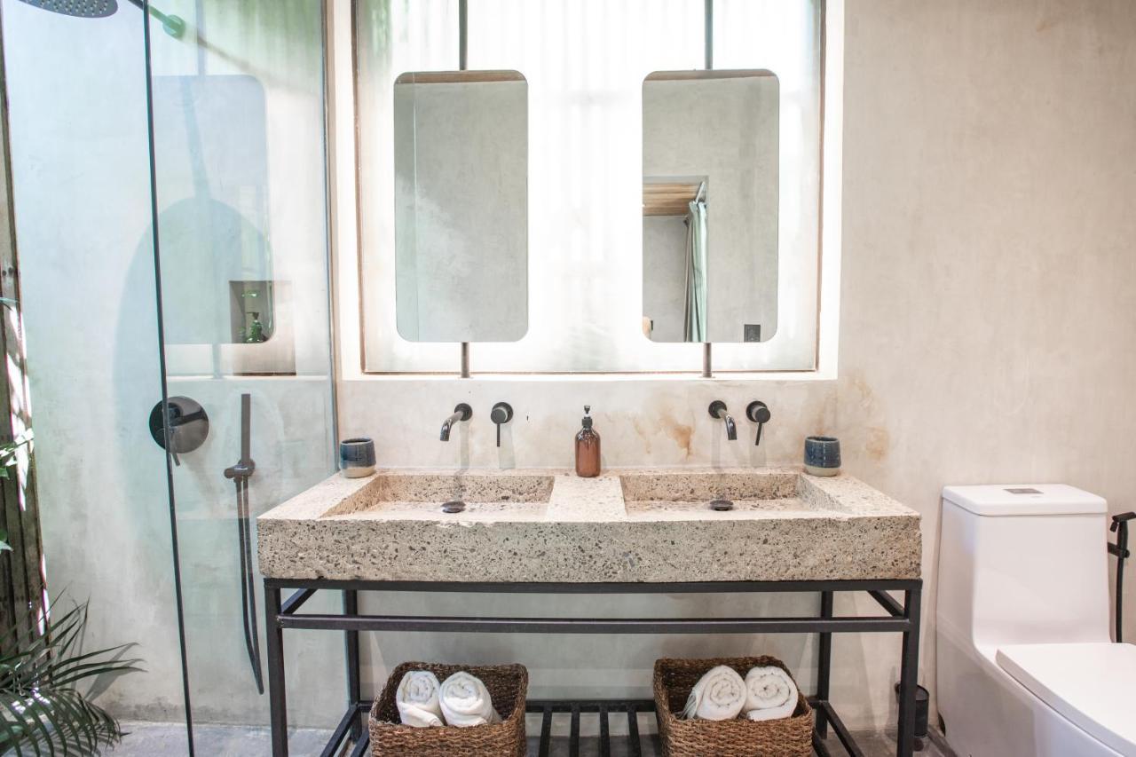Surfing Temple Hotel Boutique General Luna  Εξωτερικό φωτογραφία