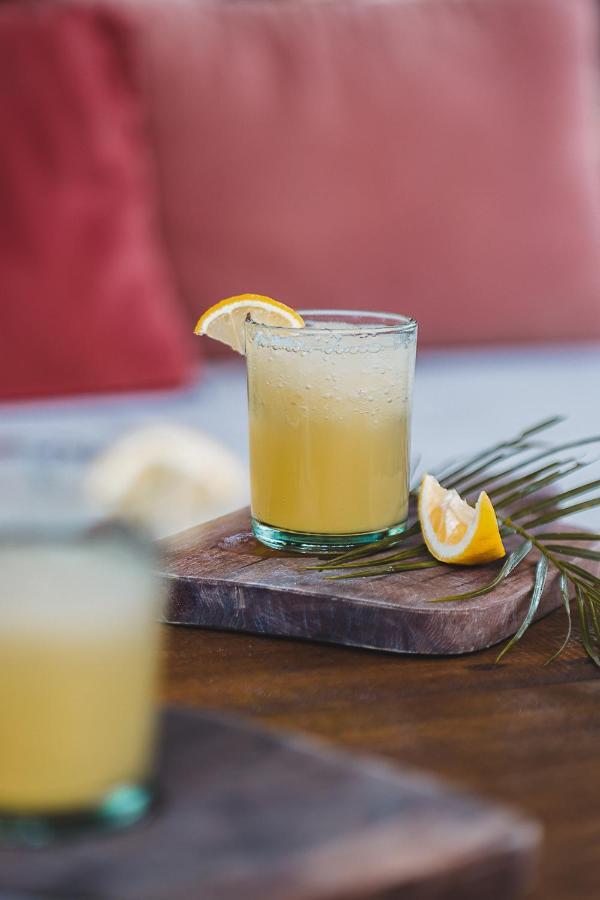 Surfing Temple Hotel Boutique General Luna  Εξωτερικό φωτογραφία